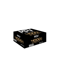 Accu 18650 18A 4000mAh - Master Pro Vape