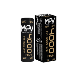 Accu 18650 18A 4000mAh - Master Pro Vape