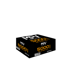 Battery 21700 30A 5000mAh - Master Pro Vape