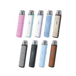 Pack Ursa Nano S II - Lost Vape