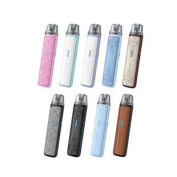 Pack Ursa Nano S II - Lost Vape