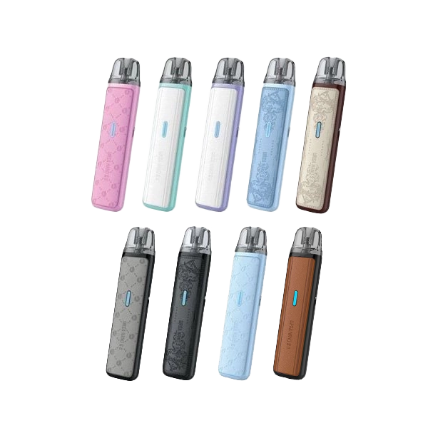 Kit Pod Ursa Nano S II 2.5ml 1000mAh - Lost Vape