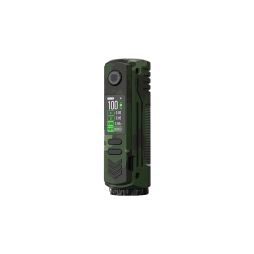 Mod Rayden 100 V2 - BD Vape