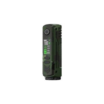 Mod Rayden 100 V2 - BD Vape