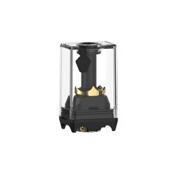 iDot RBA Gold Black Limited Edition - Thunder Cloud x Monarchy