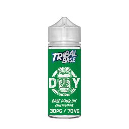 Tribal Base 30PG / 70VG 100ml - Tribal Force