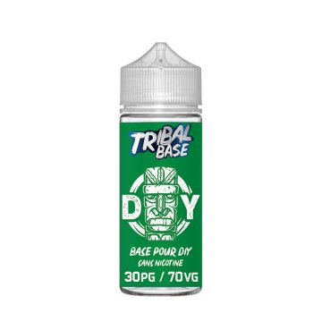 Base 30PG / 70VG 100ml - Tribal Force