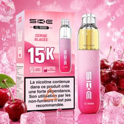 CL15000 15k 1100mAh 2+10ml / 1% - SKE