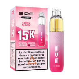 CL15000 15k 1100mAh 2+10ml / 1% - SKE