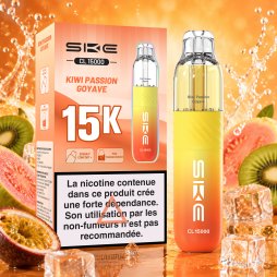 CL15000 15k 1100mAh 2+10ml / 1% - SKE