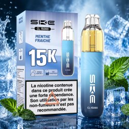CL15000 15k 1100mAh 2+10ml / 1% - SKE