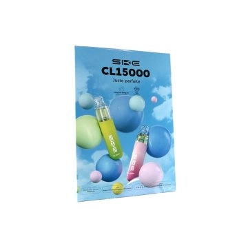 [PLV] Easel Display CL15000 - SKE