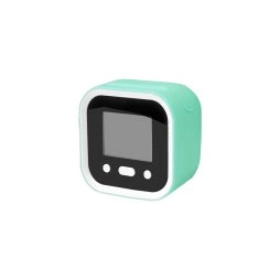 AI Mini Thermal Printer with Digital Display