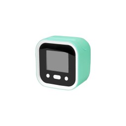 Mini Imprimante Thermique AI avec Affichage Digital