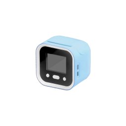 AI Mini Thermal Printer with Digital Display