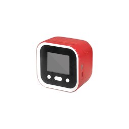 AI Mini Thermal Printer with Digital Display