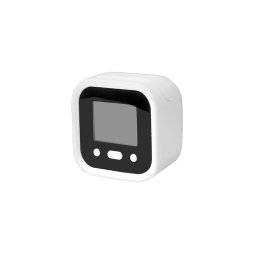 Mini Imprimante Thermique AI avec Affichage Digital