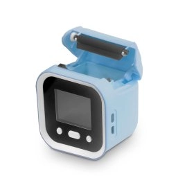AI Mini Thermal Printer with Digital Display