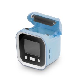 Mini Imprimante Thermique AI avec Affichage Digital
