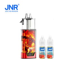 Kit Gorilla X 43K 1000mAh 15ml / 2% - JNR