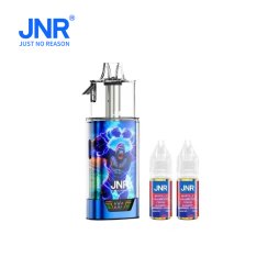 Kit Gorilla X 43K 1000mAh 15ml / 2% - JNR