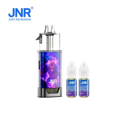 Kit Gorilla X 43K 1000mAh 15ml / 2% - JNR