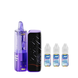 Aero X 32k 850mAh 2ml / 2% - JNR
