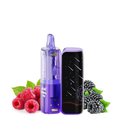 Stellarc 50k+ 1200mAh 10ml / 2% - JNR