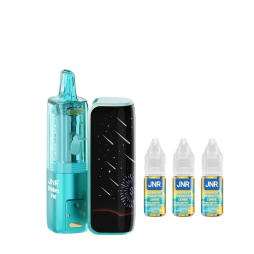 Stellarc 50k+ 1200mAh 10ml / 2% - JNR