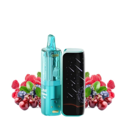 Stellarc 50k+ 1200mAh 10ml / 2% - JNR