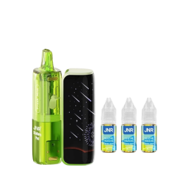 Stellarc 50k+ 1200mAh 10ml / 2% - JNR