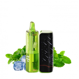Aero X 32k 850mAh 2ml / 2% - JNR