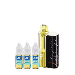 Stellarc 50k+ 1200mAh 10ml / 2% - JNR