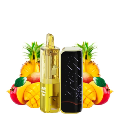Stellarc 50k+ 1200mAh 10ml / 2% - JNR
