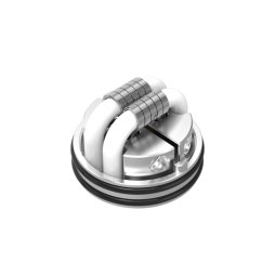 Nitrous RDA 23mm Ocean Edition - Damn Vape