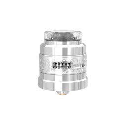 Nitrous RDA 23mm Royal Edition - Damn Vape