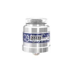 Nitrous RDA 23mm Royal Edition - Damn Vape
