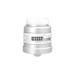 Nitrous RDA 23mm Royal Edition - Damn Vape