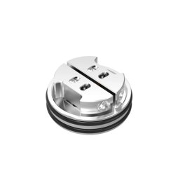 Nitrous RDA 23mm Royal Edition - Damn Vape