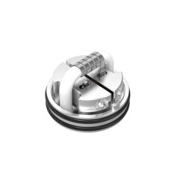 Nitrous RDA 23mm Royal Edition - Damn Vape