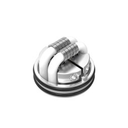 Nitrous RDA 23mm Royal Edition - Damn Vape