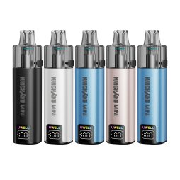 Tank Crown Nano 4.5ml 23mm - Uwell
