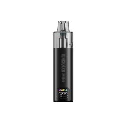 Tank Crown Nano 4.5ml 23mm - Uwell