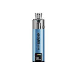 Tank Crown Nano 4.5ml 23mm - Uwell