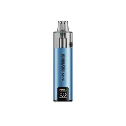 Tank Crown Nano 4.5ml 23mm - Uwell