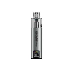 Tank Crown Nano 4.5ml 23mm - Uwell