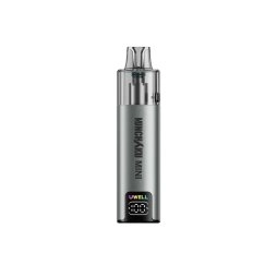 Tank Crown Nano 4.5ml 23mm - Uwell