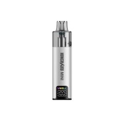 Tank Crown Nano 4.5ml 23mm - Uwell