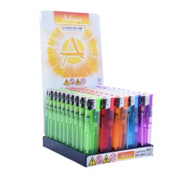 Disposable Electronic Lighter (50pcs) – Adamo