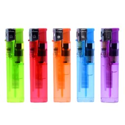 Disposable Electronic Lighter (50pcs) – Adamo